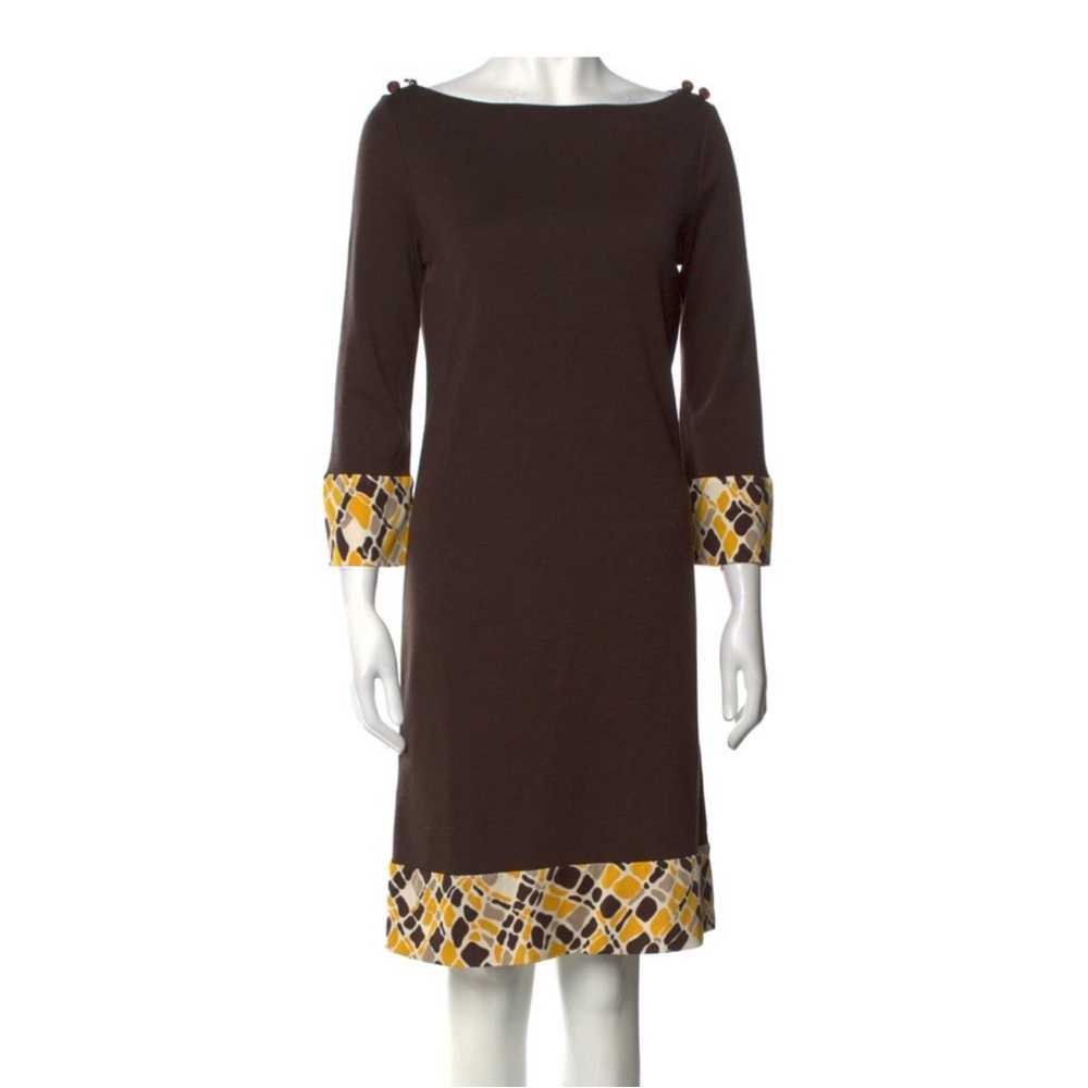 Tory Burch Wool dress